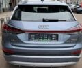 купить новое авто Ауди Q4 e-tron 2025 года от официального дилера E-SKM Позняки Ауди фото