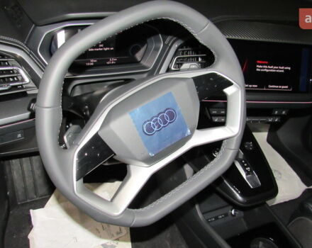 купить новое авто Ауди Q4 e-tron 2025 года от официального дилера Автоцентр AUTO.RIA Ауди фото