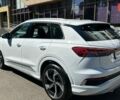 купить новое авто Ауди Q4 e-tron 2025 года от официального дилера Будпостач  Ауди фото
