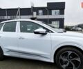 купить новое авто Ауди Q4 e-tron 2025 года от официального дилера AUTOCENTER AUTO.RIA Ауди фото