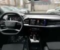 Ауди Q4 e-tron, объемом двигателя 0 л и пробегом 1 тыс. км за 32499 $, фото 14 на Automoto.ua