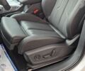 Ауди Q4 e-tron, объемом двигателя 0 л и пробегом 1 тыс. км за 31999 $, фото 12 на Automoto.ua