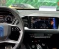 купить новое авто Ауди Q4 e-tron 2025 года от официального дилера E-SKM ZOO Ауди фото