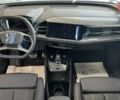 купить новое авто Ауди Q4 e-tron 2025 года от официального дилера VOLT AUTO Ауди фото