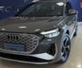 купити нове авто Ауді Q4 e-tron 2025 року від офіційного дилера ELECTRO-MOTORS KROPYVNYTSKYI Ауді фото
