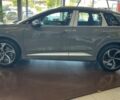 купить новое авто Ауди Q4 e-tron 2025 года от официального дилера VoltAuto Lviv Ауди фото