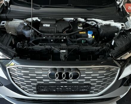 купити нове авто Ауді Q4 e-tron 2025 року від офіційного дилера Автоцентр AUTO.RIA Ауді фото