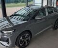 купить новое авто Ауди Q4 e-tron 2025 года от официального дилера E-SKM Черкаси Ауди фото