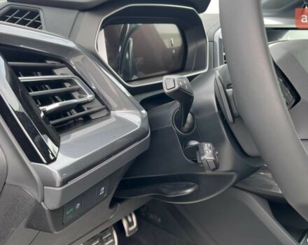 купить новое авто Ауди Q4 e-tron 2025 года от официального дилера Автоцентр AUTO.RIA Ауди фото