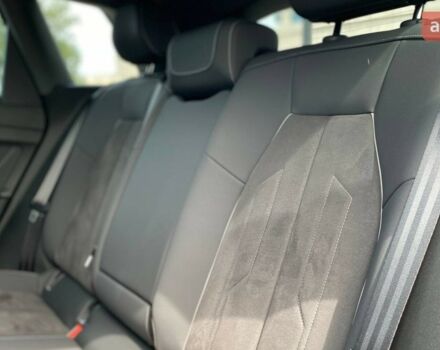 Ауді Q4 e-tron, об'ємом двигуна 0 л та пробігом 0 тис. км за 36200 $, фото 34 на Automoto.ua