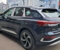 Ауди Q4 e-tron 2025 года купить новое авто Ауди Q4 e-tron 2025 года от официального дилера E-SKM Позняки Ауди фото