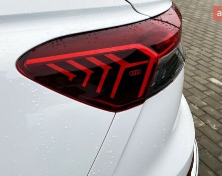 купить новое авто Ауди Q4 e-tron 2025 года от официального дилера AUTOCENTER AUTO.RIA Ауди фото