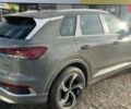 купить новое авто Ауди Q4 e-tron 2025 года от официального дилера E-SKM Житомир Ауди фото