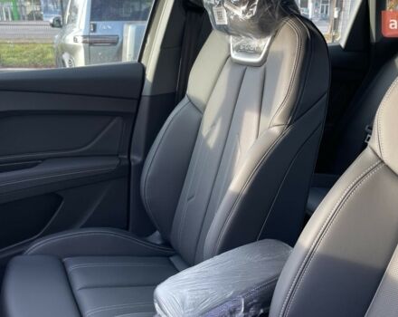 купити нове авто Ауді Q4 e-tron 2025 року від офіційного дилера Автоцентр AUTO.RIA Ауді фото