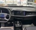 купити нове авто Ауді Q4 e-tron 2025 року від офіційного дилера E-SKM Житомир Ауді фото