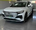 купить новое авто Ауди Q4 e-tron 2025 года от официального дилера E-SKM Ауди фото