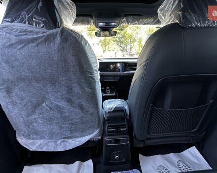 купить новое авто Ауди Q4 e-tron 2025 года от официального дилера AUTOCENTER AUTO.RIA Ауди фото