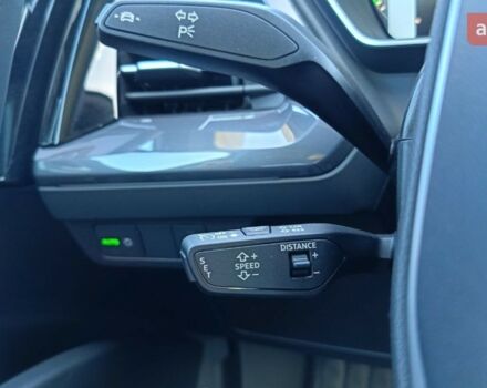 Ауди Q4 e-tron 2025 года купить новое авто Ауди Q4 e-tron 2025 года от официального дилера E-SKM Вінниця Ауди фото