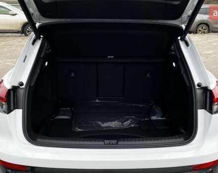 купить новое авто Ауди Q4 e-tron 2025 года от официального дилера AUTOCENTER AUTO.RIA Ауди фото