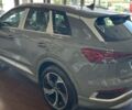 купить новое авто Ауди Q4 e-tron 2025 года от официального дилера VoltAuto Lviv Ауди фото