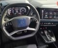 купить новое авто Ауди Q4 e-tron 2025 года от официального дилера E-SKM Черкаси Ауди фото
