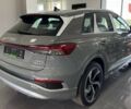купить новое авто Ауди Q4 e-tron 2025 года от официального дилера E-SKM ZOO Ауди фото