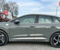купить новое авто Ауди Q4 e-tron 2025 года от официального дилера Автоцентр AUTO.RIA Ауди фото