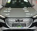 купить новое авто Ауди Q4 e-tron 2025 года от официального дилера E-SKM Житомир Ауди фото