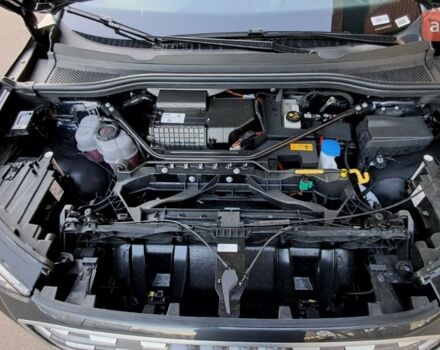 купить новое авто Ауди Q4 e-tron 2025 года от официального дилера E-SKM Позняки Ауди фото