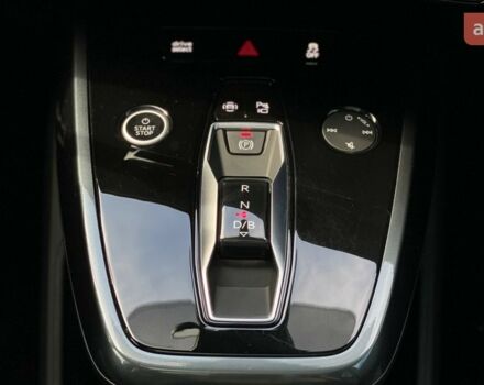 Ауди Q4 e-tron, объемом двигателя 0 л и пробегом 0 тыс. км за 36200 $, фото 24 на Automoto.ua