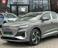 купити нове авто Ауді Q4 e-tron 2025 року від офіційного дилера Олег Львів Ауді фото