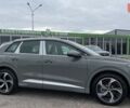 купить новое авто Ауди Q4 e-tron 2025 года от официального дилера Максим Путрівка Ауди фото