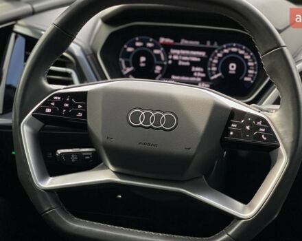 Ауді Q4 e-tron, об'ємом двигуна 0 л та пробігом 0 тис. км за 36200 $, фото 21 на Automoto.ua