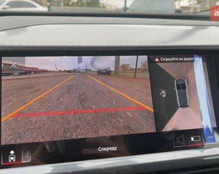 купити нове авто Ауді Q4 e-tron 2025 року від офіційного дилера Максим Путрівка Ауді фото