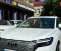купить новое авто Ауди Q4 e-tron 2025 года от официального дилера Будпостач  Ауди фото
