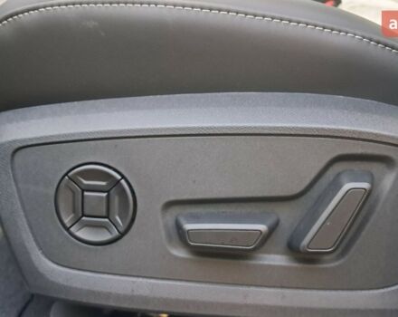 купить новое авто Ауди Q4 e-tron 2025 года от официального дилера Макс Ауди фото