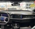 купити нове авто Ауді Q4 e-tron 2025 року від офіційного дилера E-SKM Житомир Ауді фото