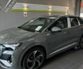 купить новое авто Ауди Q4 e-tron 2025 года от официального дилера E-SKM ZOO Ауди фото