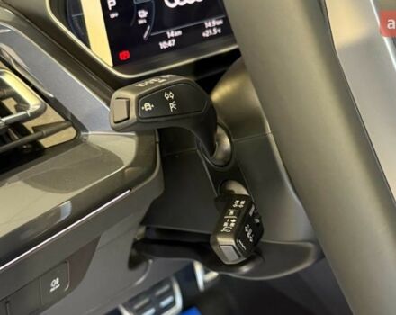 купити нове авто Ауді Q4 e-tron 2025 року від офіційного дилера ELECTRO-MOTORS KROPYVNYTSKYI Ауді фото