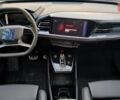 купить новое авто Ауди Q4 e-tron 2025 года от официального дилера Макс Ауди фото