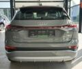 купить новое авто Ауди Q4 e-tron 2025 года от официального дилера E-SKM Черкаси Ауди фото