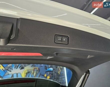 Ауди Q4 e-tron, объемом двигателя 0 л и пробегом 1 тыс. км за 33499 $, фото 23 на Automoto.ua