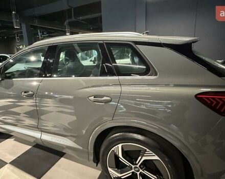 купить новое авто Ауди Q4 e-tron 2025 года от официального дилера Автоцентр AUTO.RIA Ауди фото