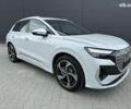 Ауди Q4 e-tron, объемом двигателя 0 л и пробегом 1 тыс. км за 31999 $, фото 5 на Automoto.ua