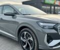 купить новое авто Ауди Q4 e-tron 2025 года от официального дилера Автоцентр AUTO.RIA Ауди фото