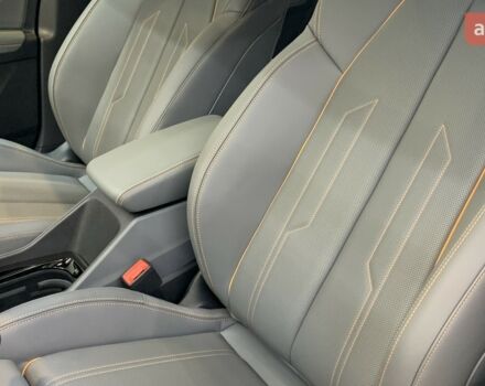 купить новое авто Ауди Q4 e-tron 2025 года от официального дилера "АТЛАНТ МОТОРЗ ЕНЕРДЖІ" ХАРКІВ Ауди фото