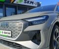 купить новое авто Ауди Q4 e-tron 2025 года от официального дилера E-SKM Вінниця Ауди фото