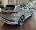 Ауди Q4 e-tron, объемом двигателя 0 л и пробегом 1 тыс. км за 32500 $, фото 3 на Automoto.ua