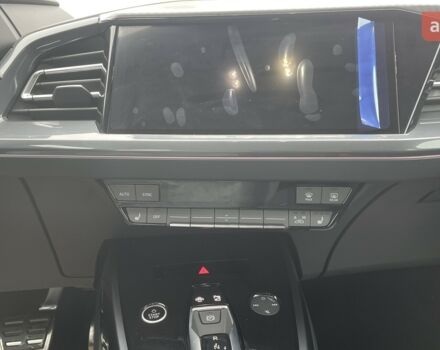 купити нове авто Ауді Q4 e-tron 2025 року від офіційного дилера Максим Путрівка Ауді фото
