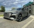 Ауди Q4 e-tron, объемом двигателя 0 л и пробегом 1 тыс. км за 40500 $, фото 1 на Automoto.ua